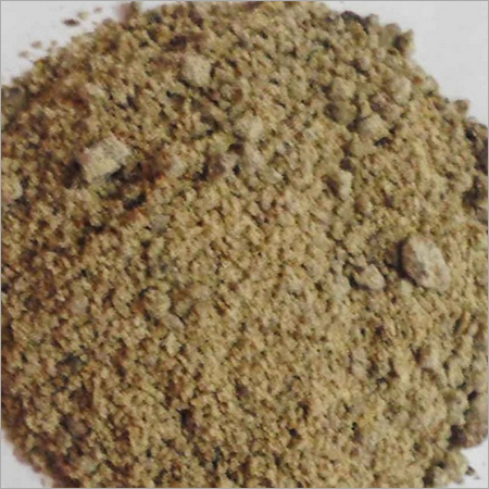 Groundnut Cake Powder Groundnut Cake Powder