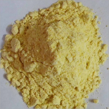 Maize Flour Maize Flour