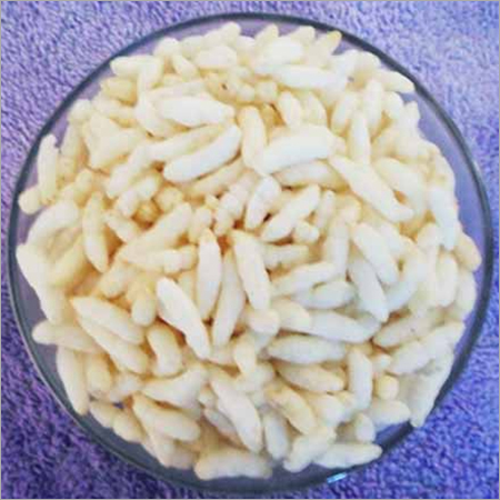 Indian Puffed Rice Indian Puffed Rice