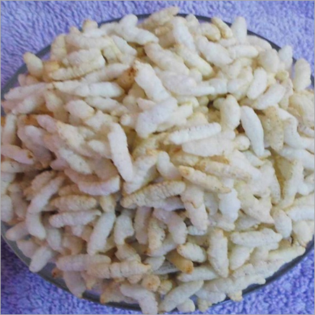White Puffed Rice White Puffed Rice