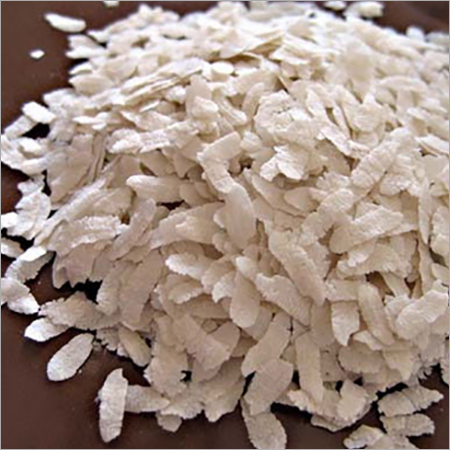 White Beaten Rice White Beaten Rice