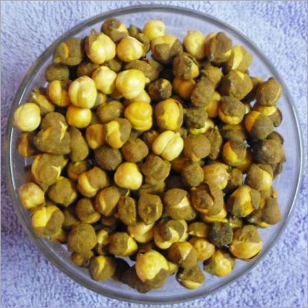 Roasted Salted Chickpeas Roasted Salted Chickpeas