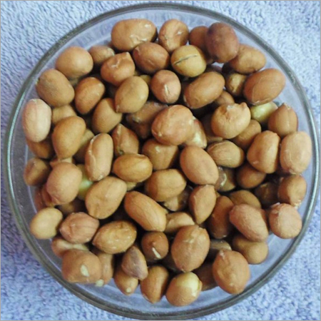 Roasted Salted Groundnuts Roasted Salted Groundnuts