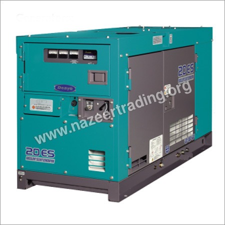 Power Generators Power Generators