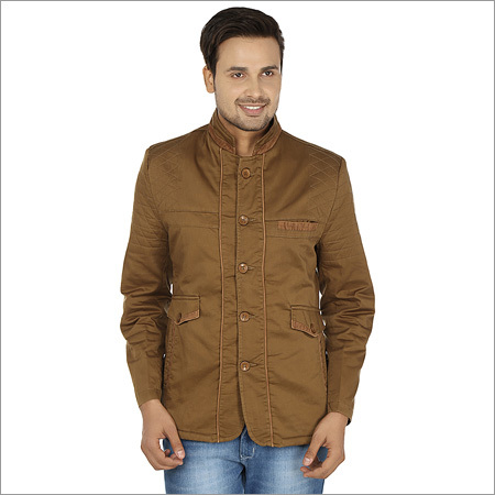 Gents Jacket Gents Jacket