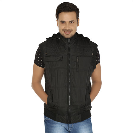 Gents Half Jacket Gents Half Jacket
