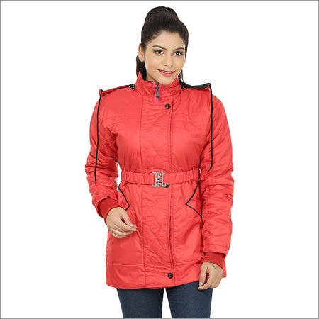 Ladies Jacket Ladies Jacket