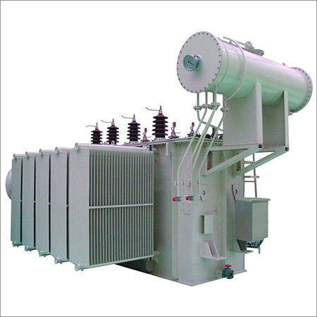 Power Transformer Power Transformer
