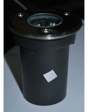 FortuneArrt 1 WATT LED Under Ground Light FortuneArrt 1 WATT LED Under Ground Light