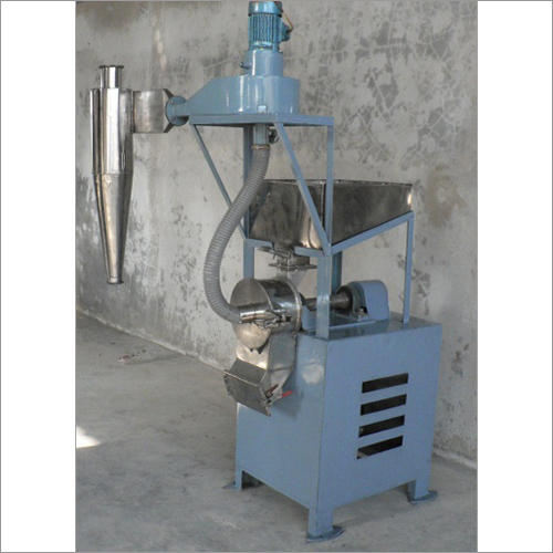 Turmeric Pulverizer Turmeric Pulverizer