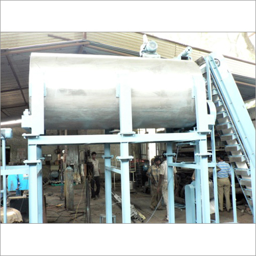 Fruit Pulp Blanching Machine Fruit Pulp Blanching Machine