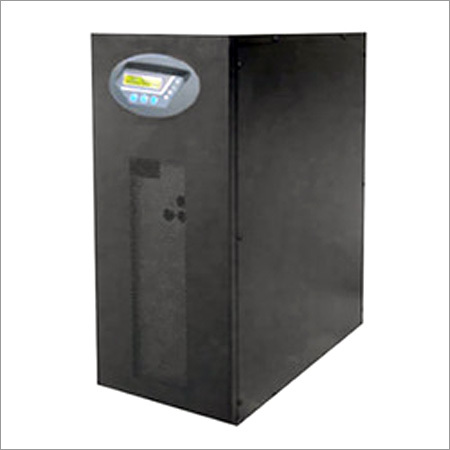 Static UPS Static UPS