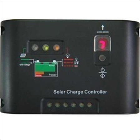 Solar Charge Controllers Solar Charge Controllers
