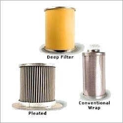 ATLAS COPCO Air Oil Separators ATLAS COPCO Air Oil Separators