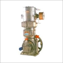 Non Lubricated Compressor Non Lubricated Compressor