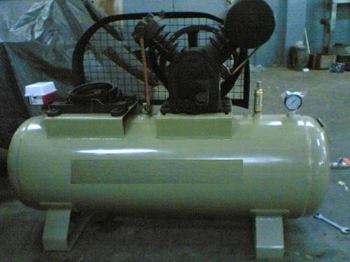 Rotary Air Compressors Rotary Air Compressors