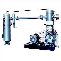 Vertical Compressor Vertical Compressor