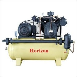 High Pressure Compressor High Pressure Compressor