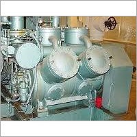 Reciprocating Compressor Reciprocating Compressor