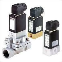 Solenoid Valves Solenoid Valves