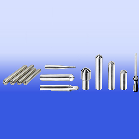 Single Point Diamond Dresser Single Point Diamond Dresser