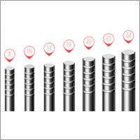 Fe 500 Grade TMT Bars Fe 500 Grade TMT Bars