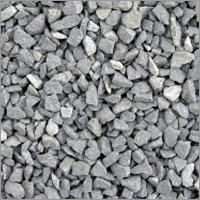 Coarse Aggregates Coarse Aggregates