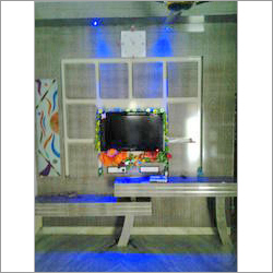 Modular TV Wall Unit Modular TV Wall Unit