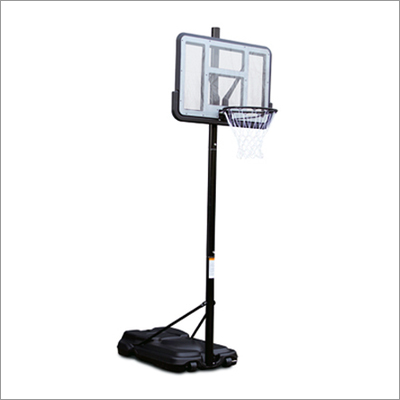 Basketball Poles Basketball Poles