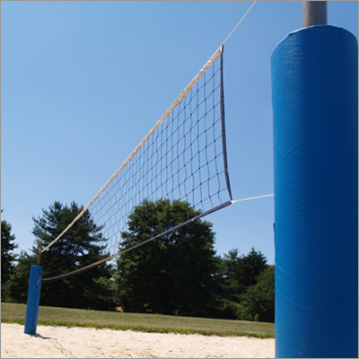 Volleyball Poles Volleyball Poles