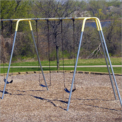 Playground Swings Playground Swings