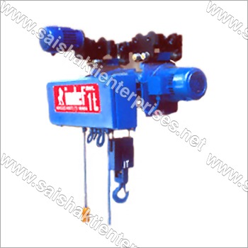 Wire Rope Electrical Hoist Wire Rope Electrical Hoist