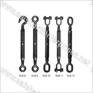 Rigging Bottle Screws Rigging Bottle Screws