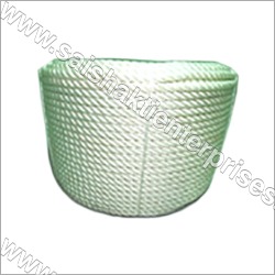 3 Strand Industrial Ropes 3 Strand Industrial Ropes