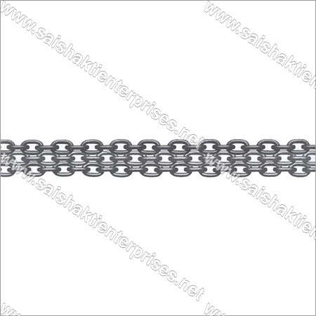 Link Chains Link Chains