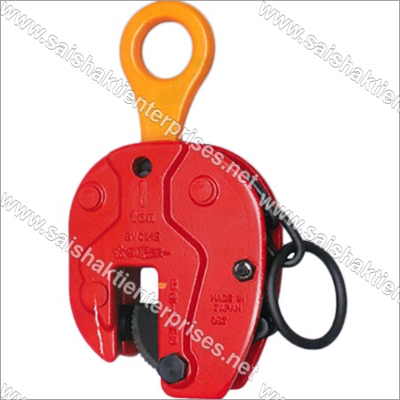 Vertical Lifting Clamp Vertical Lifting Clamp