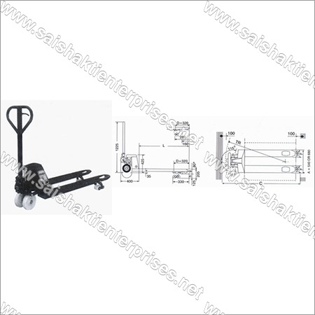 Hydraullic Operator Equipments Hydraullic Operator Equipments