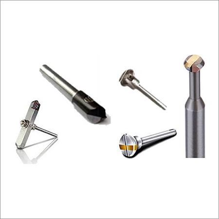 VMC Cutting Tools VMC Cutting Tools