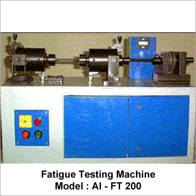 Fatigue Testing Machine Fatigue Testing Machine