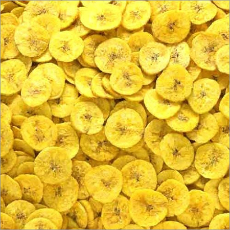 Banana Chips Banana Chips