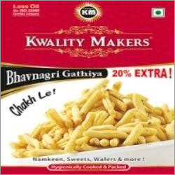 Bhavnagri Gathiya Bhavnagri Gathiya