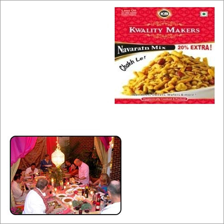 Navratan Mix Namkeen Navratan Mix Namkeen