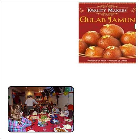 Gulab Jamun for Party Occasions Gulab Jamun for Party Occasions