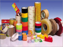 BOPP Adhesive Tapes BOPP Adhesive Tapes