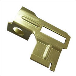Deep Drawn Metal Stamping Parts Deep Drawn Metal Stamping Parts
