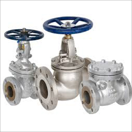 Industrial Valves Industrial Valves