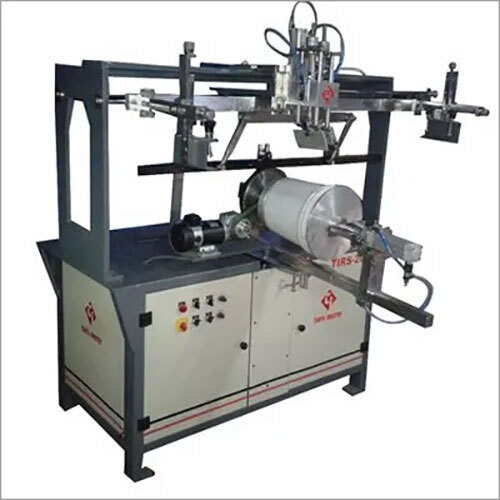 Screen Printing Machine Screen Printing Machine