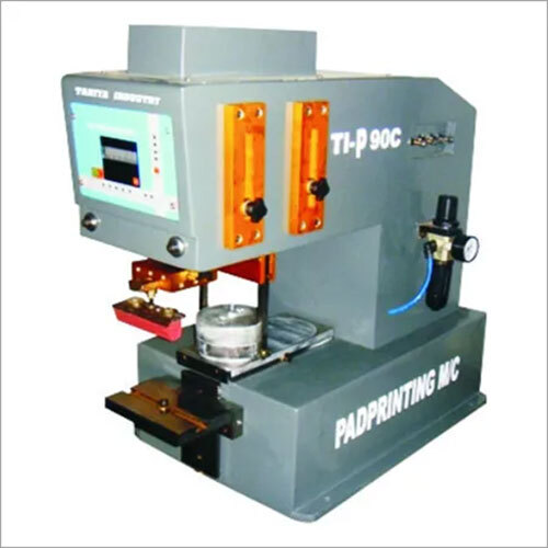 Pneumatic Pad Printing Machine Pneumatic Pad Printing Machine