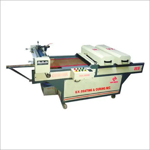 UV Curing Machine UV Curing Machine