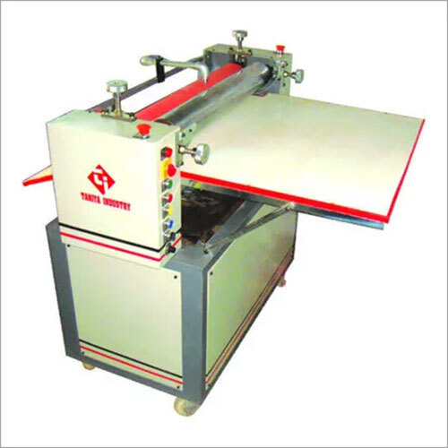 UV Coater Machine UV Coater Machine